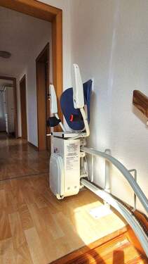 Treppenlift - 