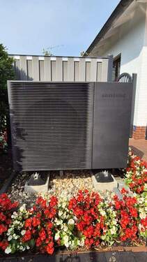 Splittgerät Heizung - 