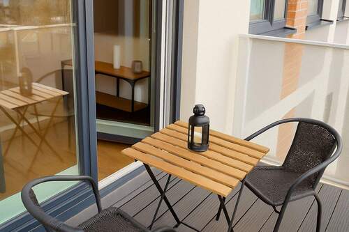 Bild 3 - 2 Zimmer Etagenwohnung in Poing