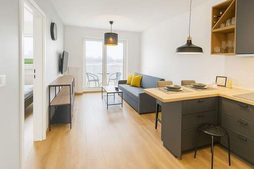 Bild 4 - Etagenwohnung mit 45,00 m² in Poing zur Miete