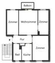 Grundriss - 