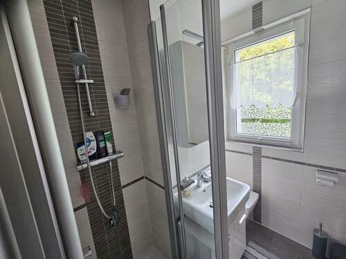 Bad - Etagenwohnung mit 69,00 m² in Halle zum Kaufen