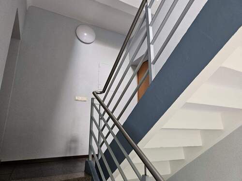 Treppenhaus - 