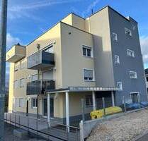 Neuwertige 2 ZKB im 2.OG am Kalvarienberg in Lauchheim