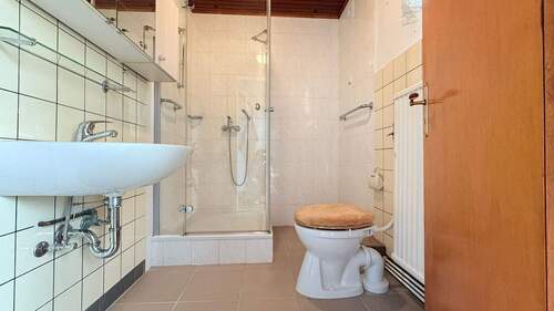 Badezimmer - 