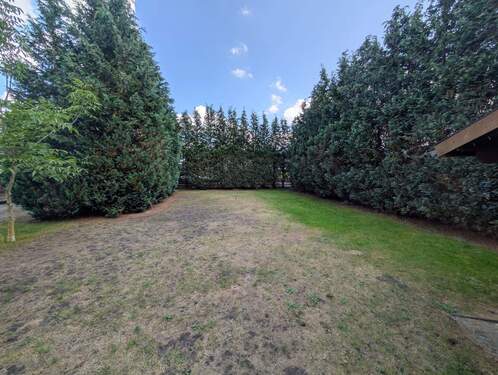 Garten - Einfamilienhaus mit 90,00 m² in Celle zum Kaufen