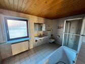 Badezimmer DG - 