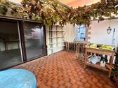 Terrasse EG - 