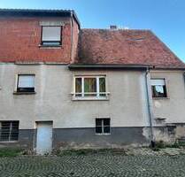 **Renovierungsbedürftiges Wohnhaus (Sondereigentum) in Freigericht (Dorfkern) mit großer Terrasse**