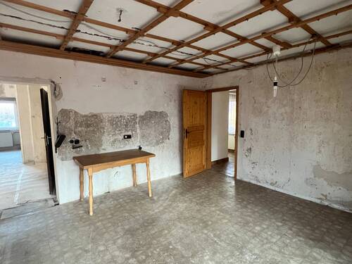 Wohnen EG - 7 Zimmer Einfamilienhaus zum Kaufen in Freigericht