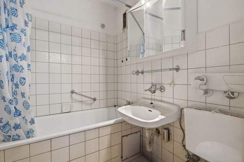 Badezimmer - 