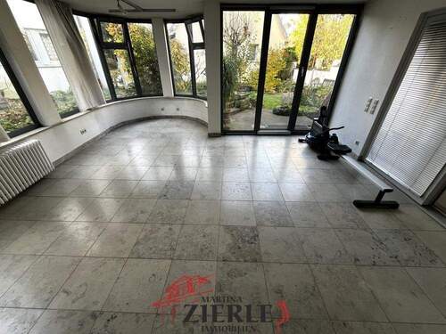 Büro 1 - 3 Zimmer Büro zur Miete in Göppingen / Faurndau