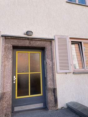 IMG_3459.jpeg - Erich-Mühsam-Str.% gut & günstig- 3Raum Wohnung zum Wohnfühlen %%%%