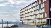 Bild 1 - Provisionsfreie bezugsfertige Bürofläche am Fischereihafen