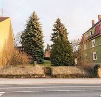 Attraktives Baugrundstück in Baulücke - ideal für moderne Wohnbebauung - Schweinfurt Hochfeld-Steinberg