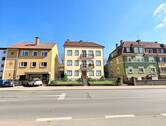 Wohnhausbeispiel- (KI generiert) - Grundstück zum Kaufen in Schweinfurt