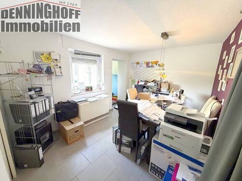 1. Einheit Esszimmer - 