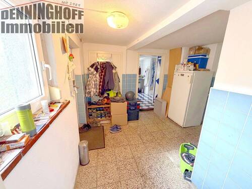 1. Einheit Flur - 