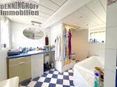 1. Einheit Badezimmer - 