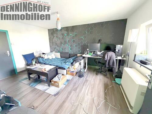 1. Einheit Kinderzimmer - 