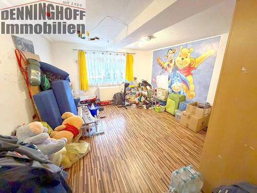 1. Einheit 2. Kinderzimmer - 
