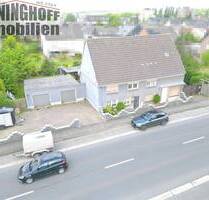 Zweifamilienhaus mit zwei Garagen in Bergkamen