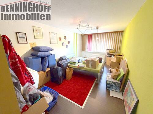 1. Einheit Schlafzimmer - 