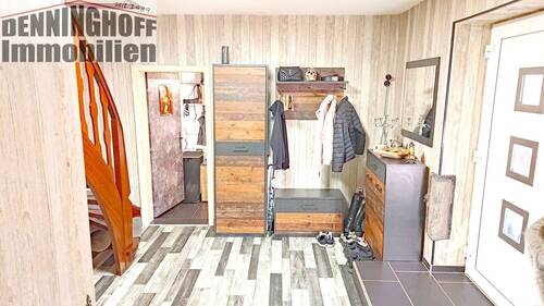 2. Einheit Diele - 