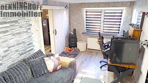 2. Einheit Wohnzimmer 2 - 
