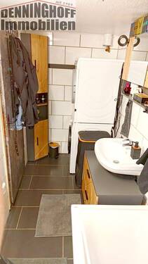 2. Einheit Badezimmer 2 - 
