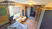 2. Einheit Schlafzimmer - 