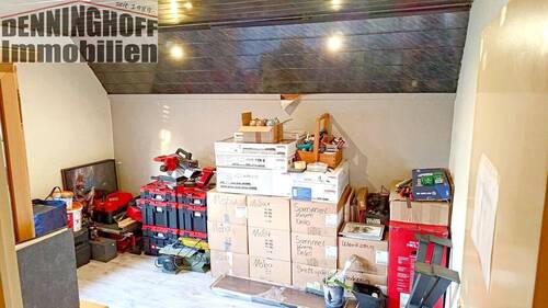 2. Einheit Kinderzimmer - 