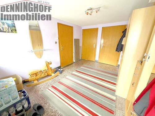 1. Einheit Diele - 