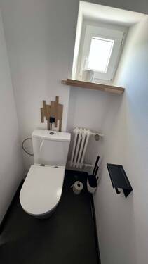 Gäste-WC - 