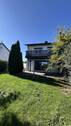 Gartenseite - 
