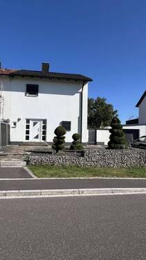 Hauszugang - 