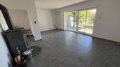 Wohnzimmer1 - 4 Zimmer Doppelhaushälfte zum Kaufen in Amberg