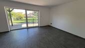 Wohnzimmer - 4 Zimmer Doppelhaushälfte in Amberg