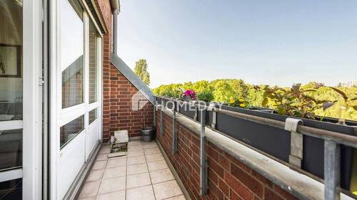 Balkon 1 - 