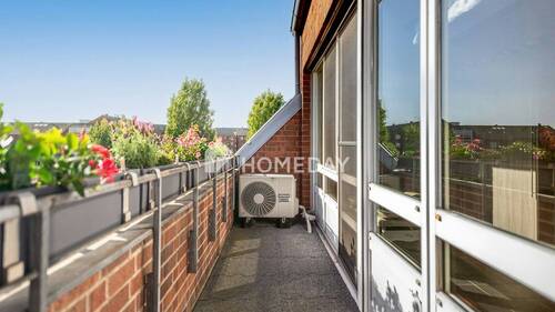 Balkon 2 - 