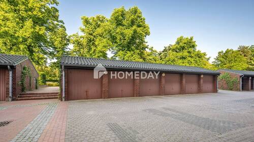 Garage - 