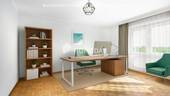 Büro 1-Musterfoto (virtuelle Inszenierung)1 - 