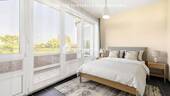 Schlafzimmer 2-Musterfoto (virtuelle Inszenierung)12 - 