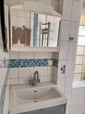 Duschbad - Etagenwohnung mit 50,00 m&sup2; in Dortmund zur Miete