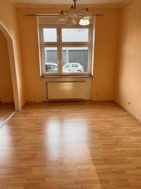 Durchgangszimmer - 