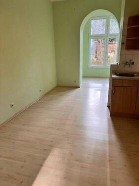 Durchgangszimmer - 