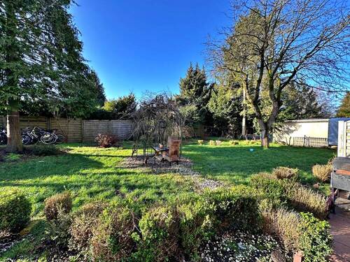 Garten - 