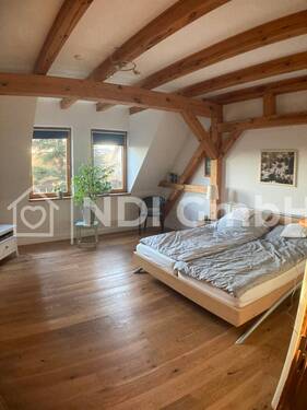 Schlafzimmer EG - 