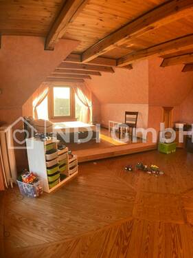 Schlafzimmer OG - 