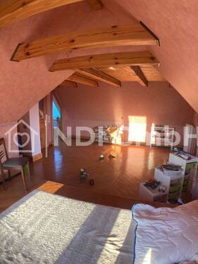 Schlafzimmer OG - 